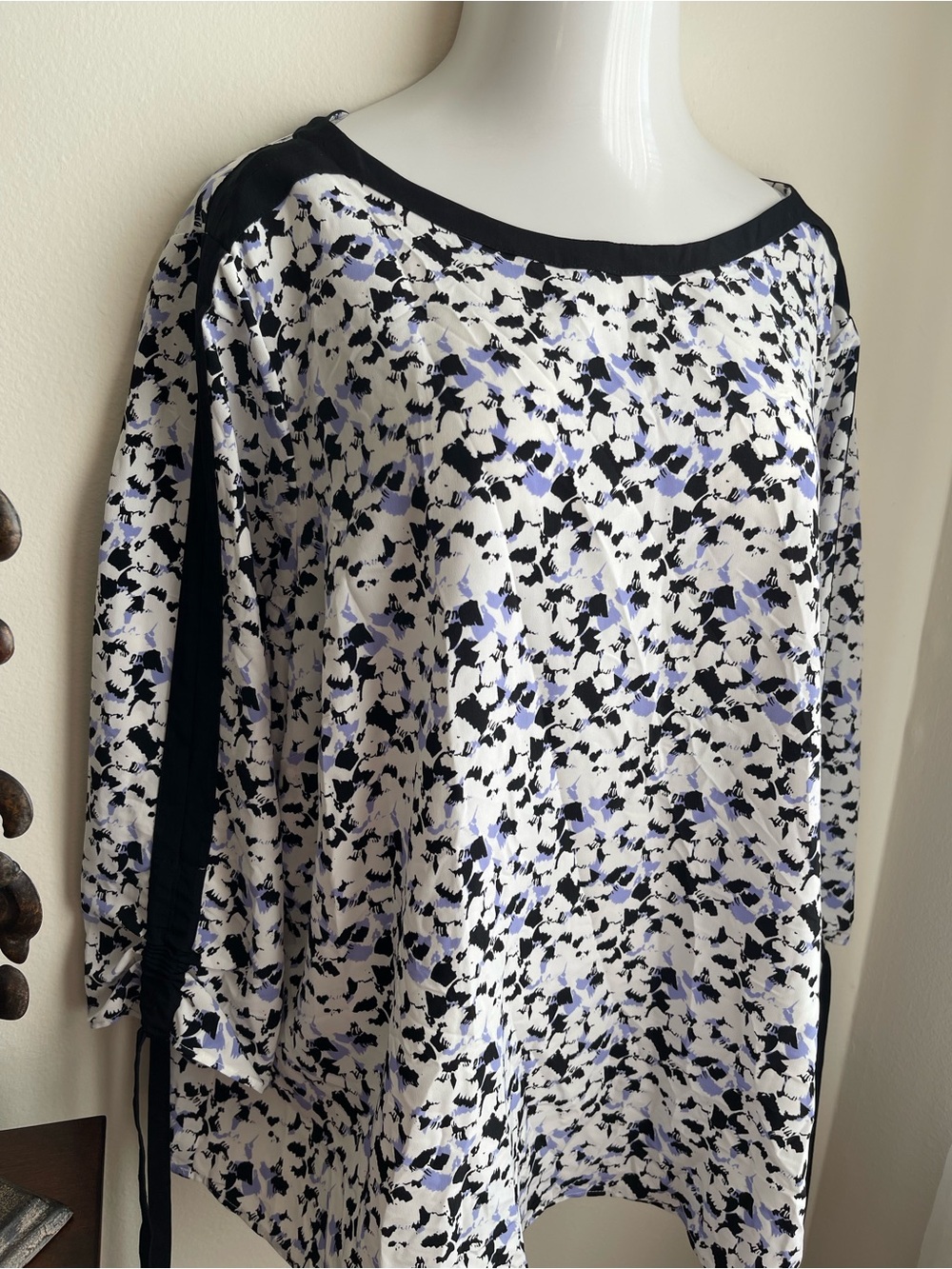 NWT-THE LIMITED PLUS SIZE 3X WOMEN’S TOP